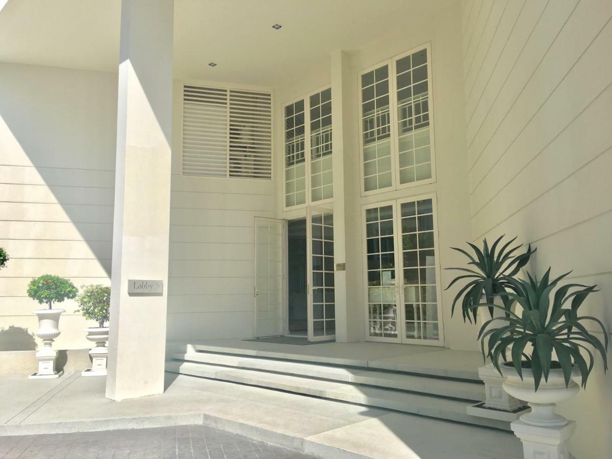 Summer Huahin Condo612,Near Beach&Cicada,Beautiful Swimming Pool ภายนอก รูปภาพ